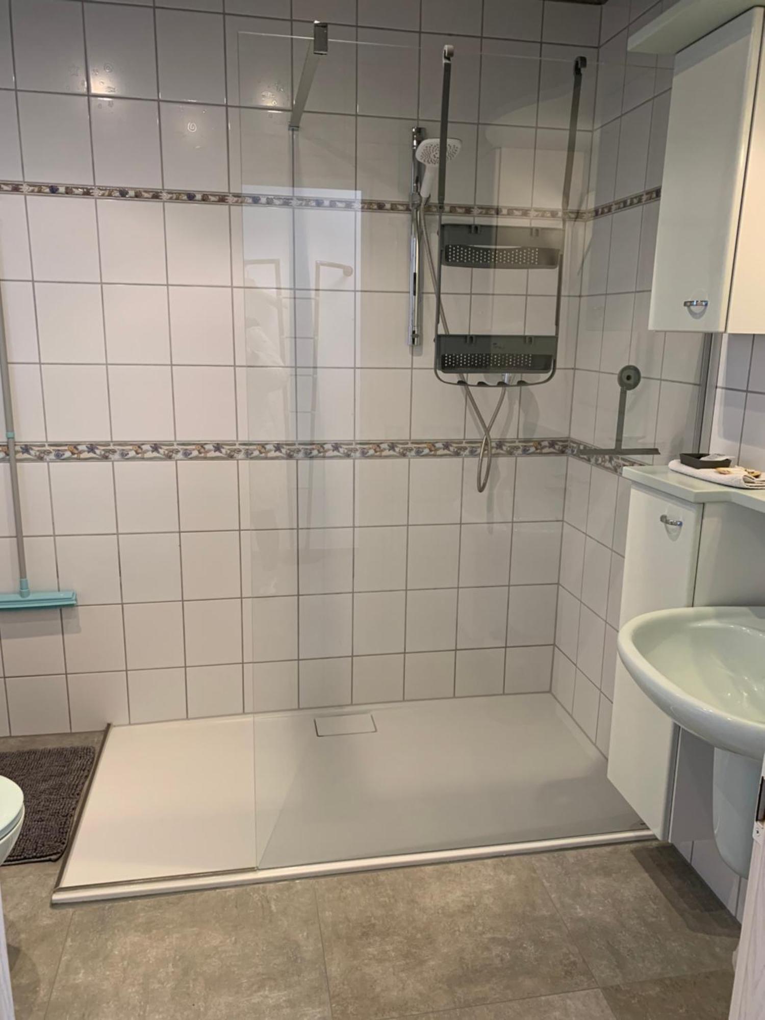 Fewo In Der Bauhaussiedlung Dessau-Rosslau Zewnętrze zdjęcie